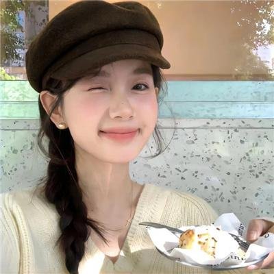 采蘑菇的夫妻