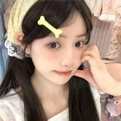 不当演员的姑娘