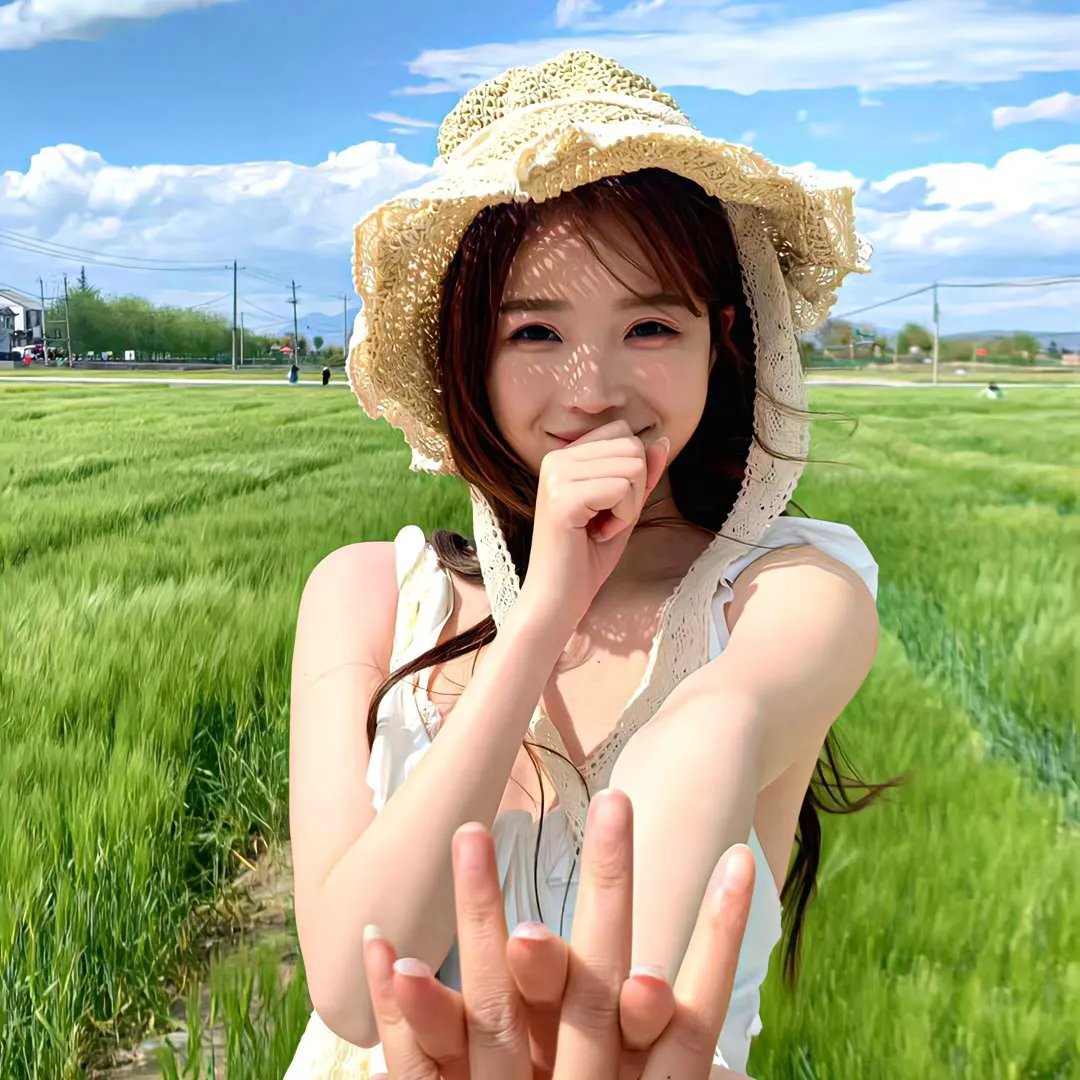 晨光正好